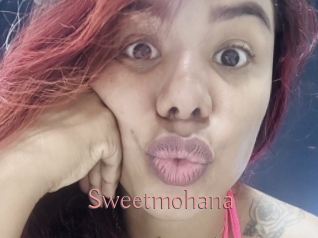 Sweetmohana