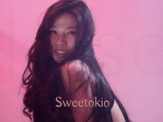 Sweetokio