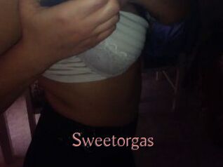 Sweetorgas