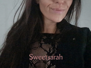 Sweetsarah