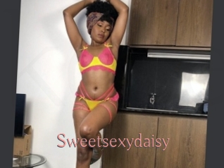 Sweetsexydaisy