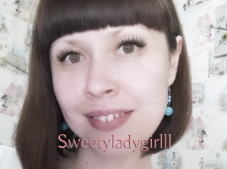 Sweetyladygirlll