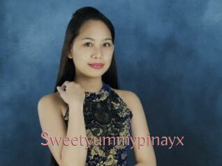 Sweetyummypinayx