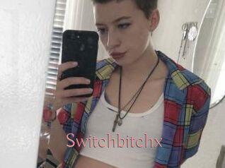 Switchbitchx