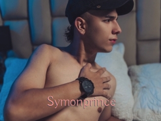 Symonprince