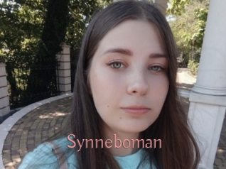 Synneboman