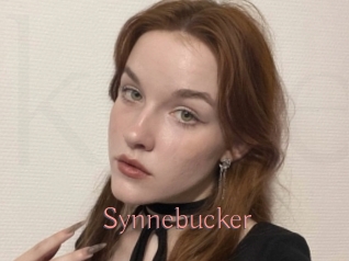 Synnebucker