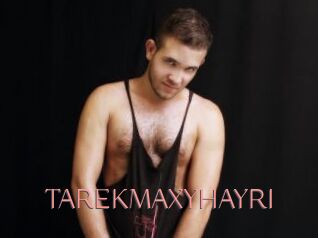 TAREKMAXYHAYRI