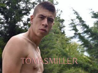 TOMASMILLER