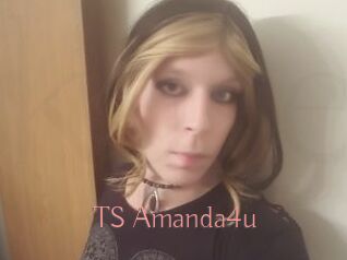 TS_Amanda4u