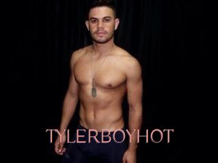 TYLERBOYHOT