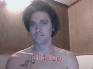 TallHotBoy