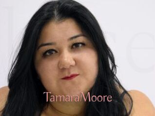 TamaraMoore