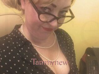 Tammynew