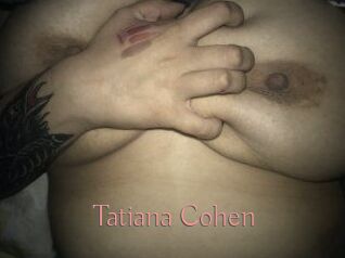 Tatiana_Cohen