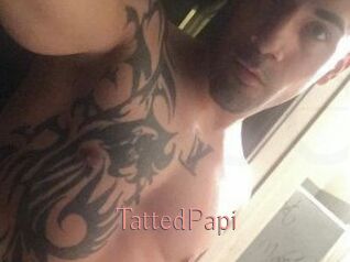 TattedPapi