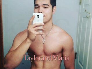 TaylorandMaria