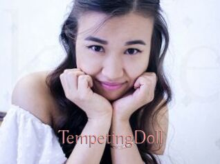 TempetingDoll