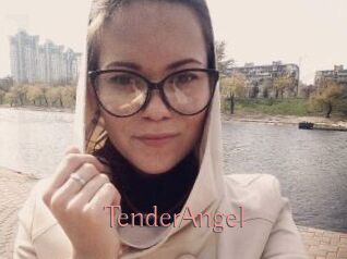 TenderAngel