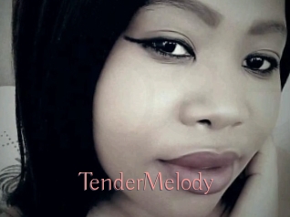 TenderMelody