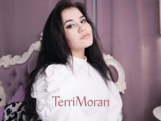 TerriMoran