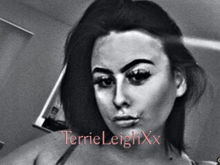 TerrieLeighXx