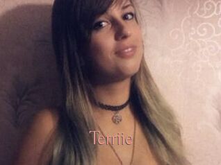 Terriie