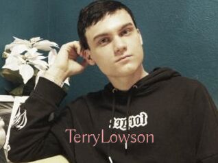 TerryLowson