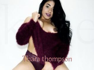 Thara_thompson