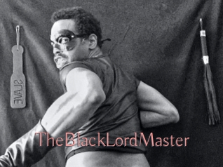 TheBlackLordMaster