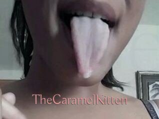 TheCaramelKitten