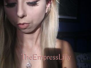 TheEmpressLilly