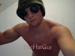 TheHatGuy