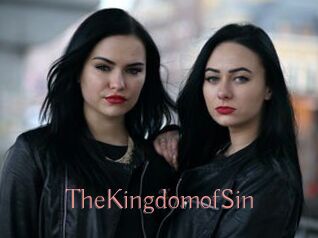 TheKingdomofSin