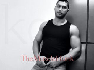 TheMuscleHunk