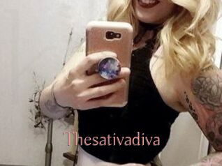 Thesativadiva