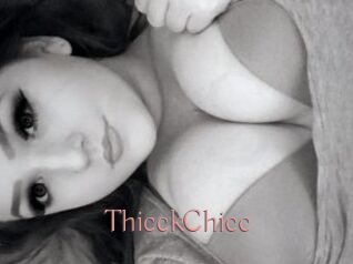 ThicckChicc