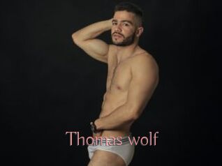 Thomas_wolf