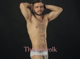 Thomaswolk