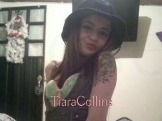 TiaraCollins