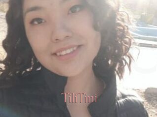 TiliTini