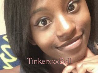 TinkerxxxBell