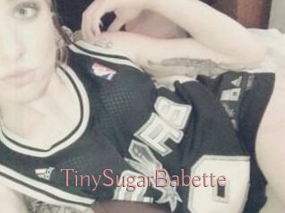 TinySugarBabette