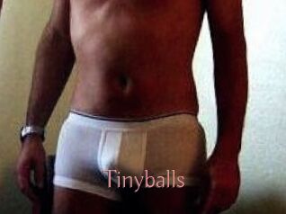 Tinyballs