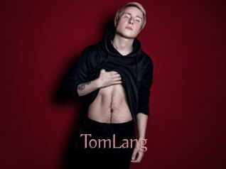 TomLang
