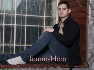 TommyHero