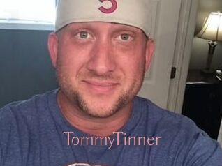 TommyTinner