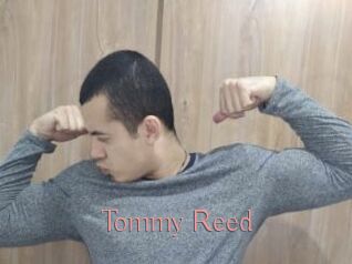 Tommy_Reed