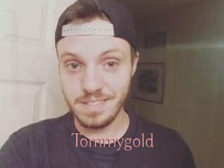 Tommygold