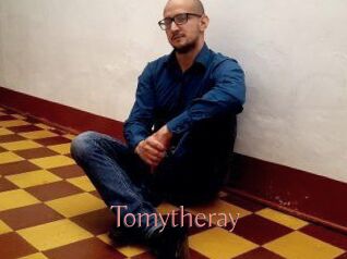 Tomytheray